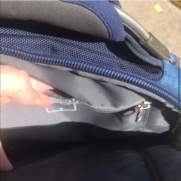 Backpack - Picture 3 of 6